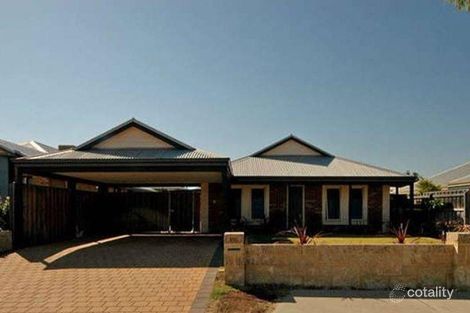 Property photo of 100 Larrawa Circle Ellenbrook WA 6069