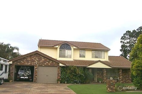 Property photo of 8 Foxdale Street Runcorn QLD 4113