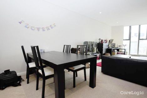 Property photo of 705/2 Waterways Street Wentworth Point NSW 2127