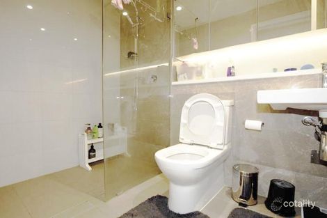 Property photo of 705/2 Waterways Street Wentworth Point NSW 2127