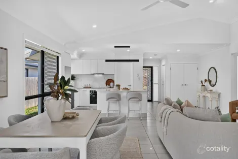 Property photo of 19 Waterfront Parade Idalia QLD 4811
