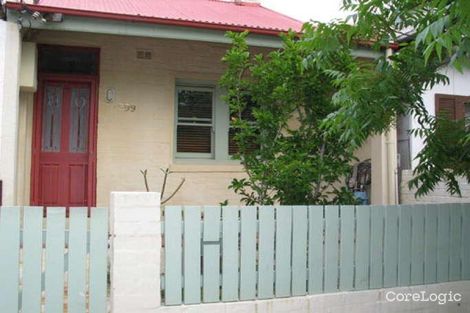 Property photo of 299 Young Street Annandale NSW 2038