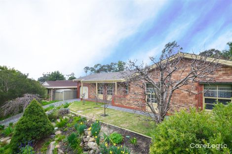 Property photo of 52 Horseshoe Drive Aberfoyle Park SA 5159