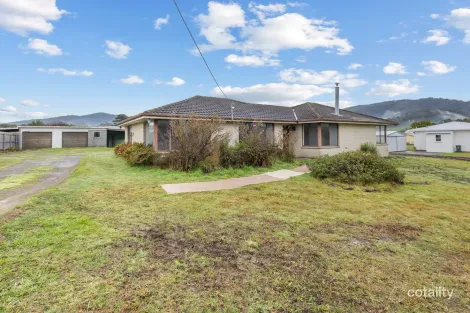 9 Louisa St, Cygnet, TAS 7112