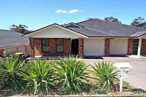 Property photo of 1/78 Osborn Avenue Muswellbrook NSW 2333