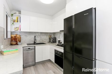 Property photo of 7/10-16 Hegerty Street Rockdale NSW 2216