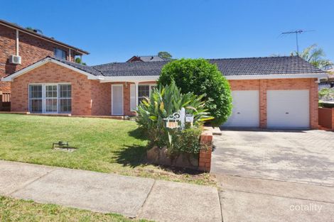 817 Merrylands Rd, Greystanes, NSW 2145