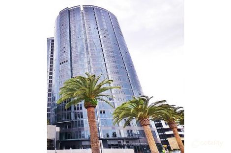 Property photo of 705/2 Waterways Street Wentworth Point NSW 2127