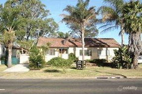 Property photo of 134 Garfield Road East Riverstone NSW 2765