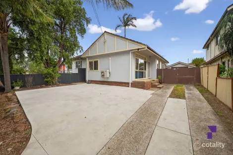 565 Hume Hwy, Yagoona, NSW 2199