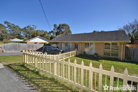 20 Dryden Con, Mooroolbark, VIC 3138