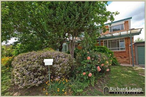 Property photo of 320 Antill Street Hackett ACT 2602