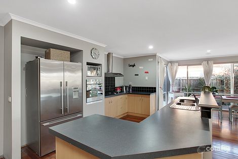 Property photo of 91 Latham Street Werribee VIC 3030