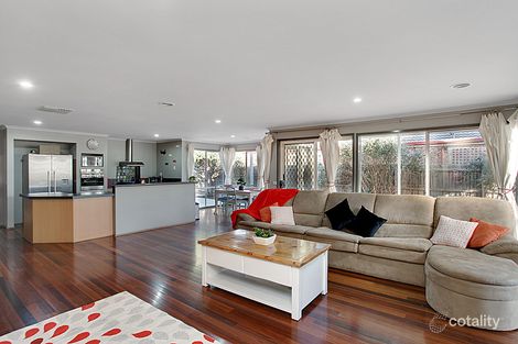 Property photo of 91 Latham Street Werribee VIC 3030