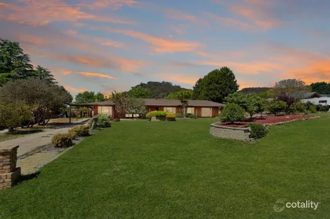 6 Girraween Dr, Marrangaroo, NSW 2790