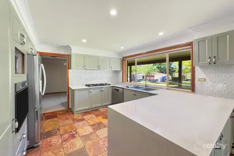 Property photo of 6 Girraween Drive Marrangaroo NSW 2790