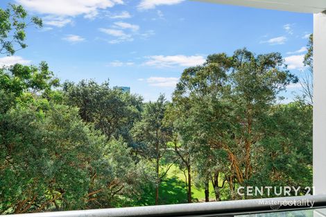 Property photo of 505/6 Saunders Close Macquarie Park NSW 2113