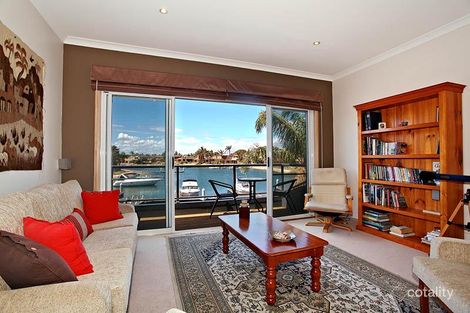 Property photo of 1 Pitcairn Place Patterson Lakes VIC 3197
