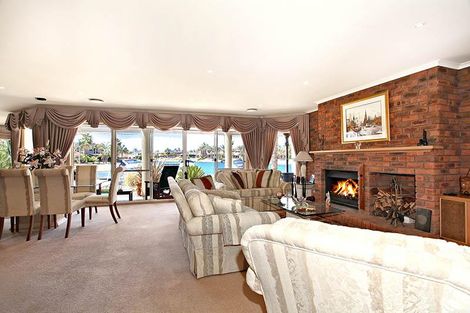 Property photo of 1 Pitcairn Place Patterson Lakes VIC 3197