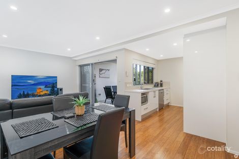 Property photo of 2/17 Grafton Street Windsor QLD 4030