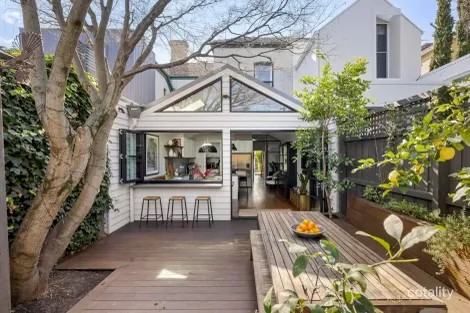 68 Wilson St, South Yarra, VIC 3141
