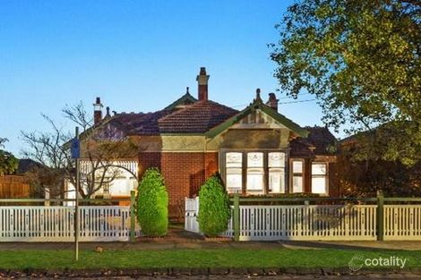 25 Mantell St, Moonee Ponds, VIC 3039