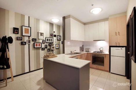 Property photo of 1714/250 Elizabeth Street Melbourne VIC 3000