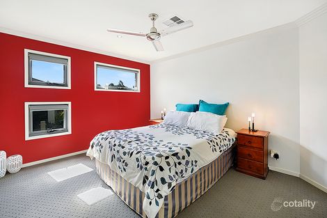 Property photo of 16 Meridien Avenue Varsity Lakes QLD 4227