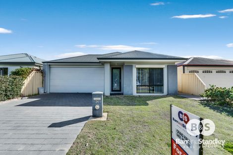 24 Wallung Rd, Dalyellup, WA 6230