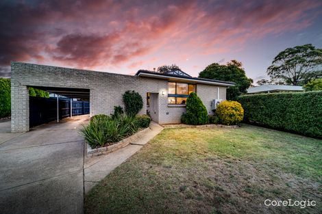 Property photo of 46 Davidson Street Higgins ACT 2615