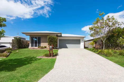 9 Red Gum Tce, Coomera, QLD 4209