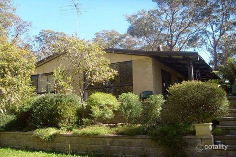 Property photo of 41 Seventh Avenue Katoomba NSW 2780