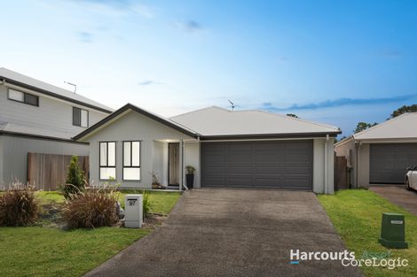Property photo of 97 Pauls Road Upper Caboolture QLD 4510
