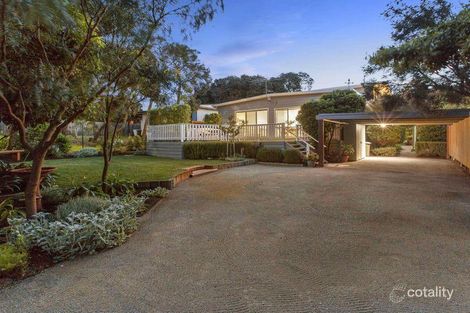 25 Geoffrey St, Blairgowrie, VIC 3942