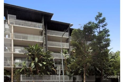 Property photo of 1102/24 Cordelia Street South Brisbane QLD 4101