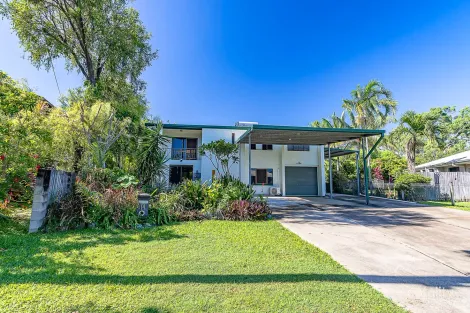 14 Robert Towns Cres, Condon, QLD 4815