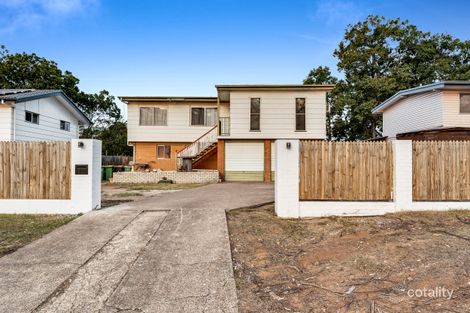 Property photo of 202 Kruger Parade Bellbird Park QLD 4300