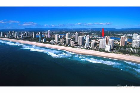 Property photo of 55/59 Pacific Street Main Beach QLD 4217