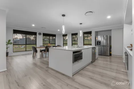 Property photo of 11 Poinciana Avenue Rifle Range QLD 4311