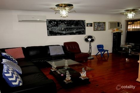 Property photo of 17 Carina Avenue Hinchinbrook NSW 2168