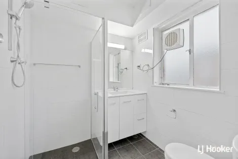 Property photo of 31/135 Blamey Crescent Campbell ACT 2612