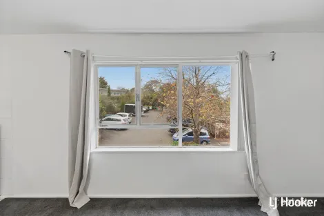Property photo of 31/135 Blamey Crescent Campbell ACT 2612