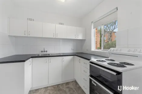 Property photo of 31/135 Blamey Crescent Campbell ACT 2612
