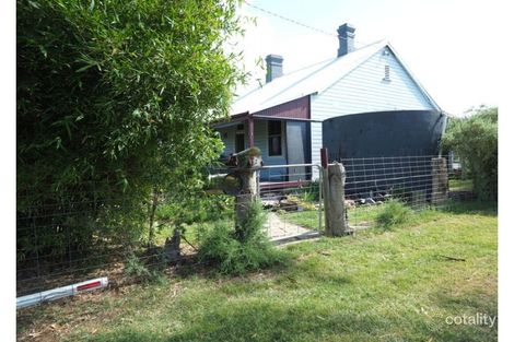 Property photo of 2 Railway Parade Warialda Rail NSW 2402