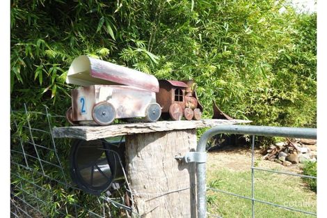 Property photo of 2 Railway Parade Warialda Rail NSW 2402