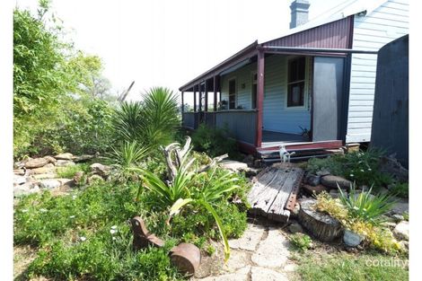 Property photo of 2 Railway Parade Warialda Rail NSW 2402