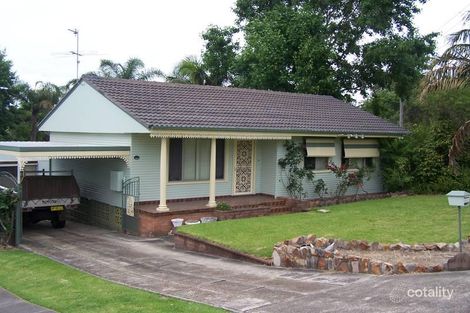 84 Old Belmont Rd, Belmont North, NSW 2280