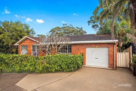 Property photo of 28 Bent Street Nambucca Heads NSW 2448