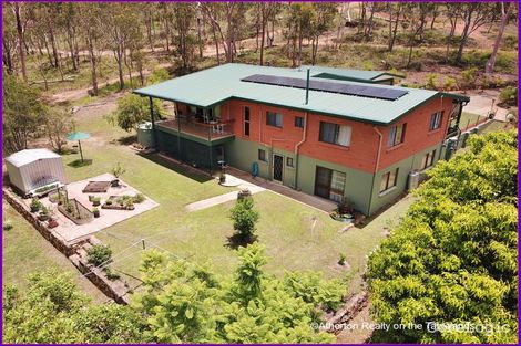 Property photo of 3 Breene Street Herberton QLD 4887