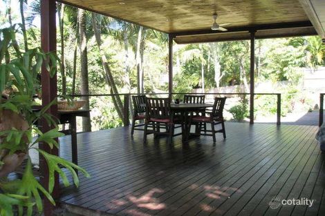 Property photo of 6 Craig Close Brinsmead QLD 4870